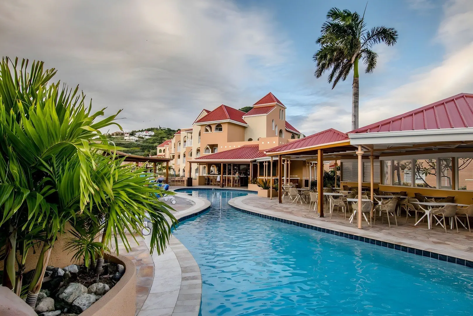 Divi Little Bay Beach Resort - zdjęcie 35