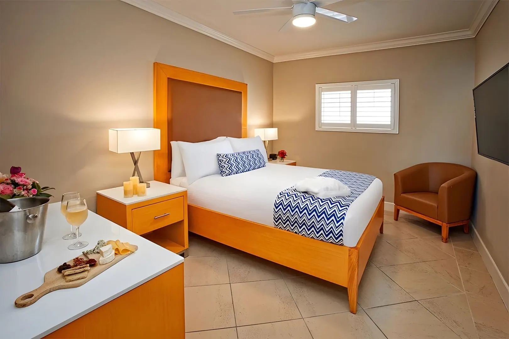 Divi Little Bay Beach Resort - zdjęcie 10
