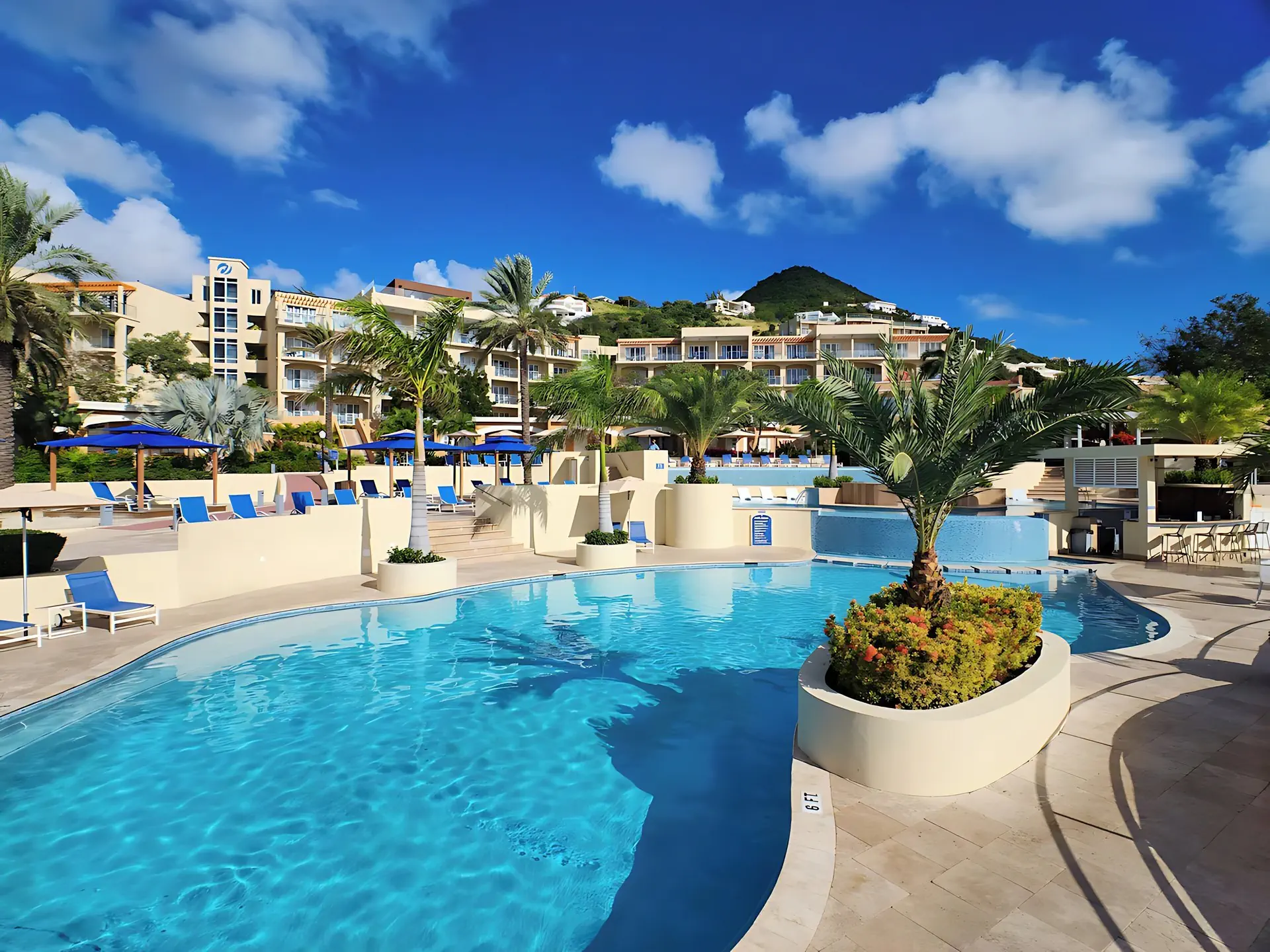 Divi Little Bay Beach Resort - zdjęcie 24