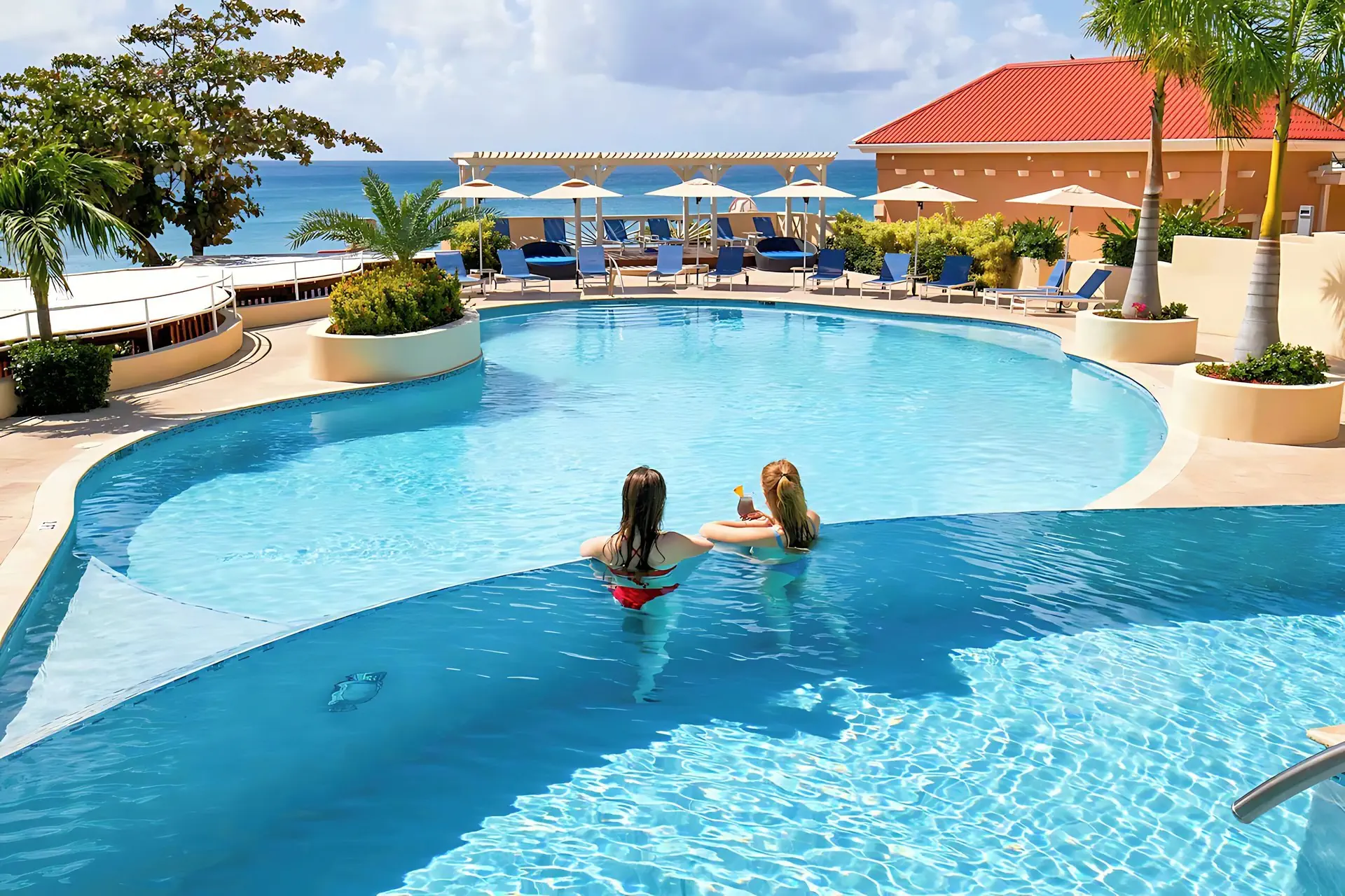 Divi Little Bay Beach Resort - zdjęcie 25