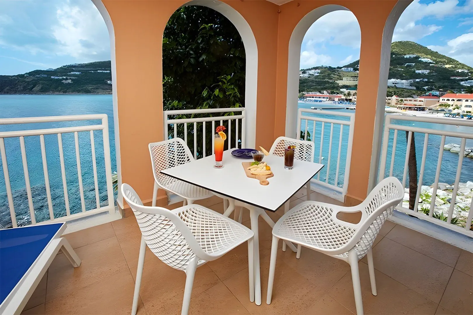 Divi Little Bay Beach Resort - zdjęcie 11