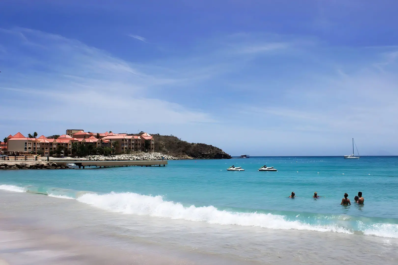 Divi Little Bay Beach Resort - zdjęcie 29