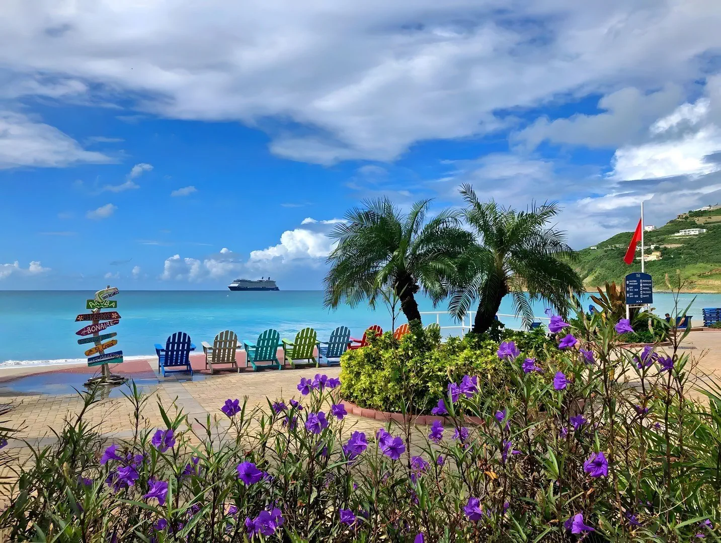 Divi Little Bay Beach Resort - zdjęcie 15