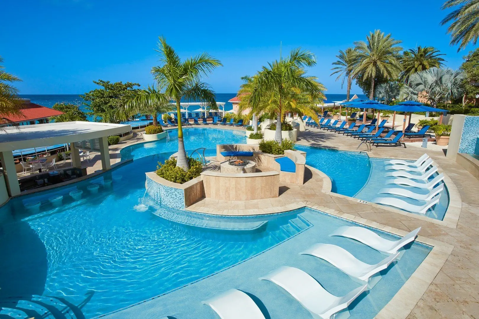 Divi Little Bay Beach Resort - zdjęcie 14