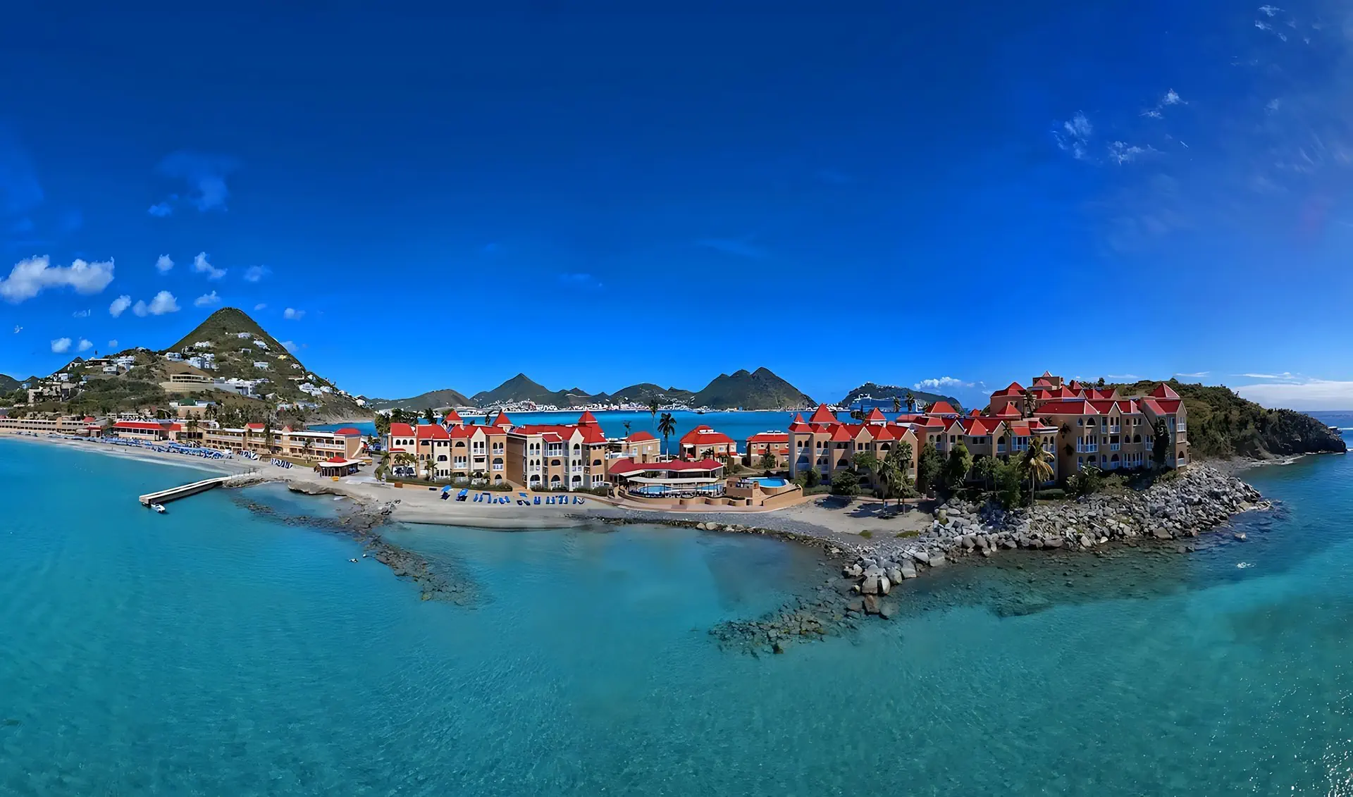 Divi Little Bay Beach Resort - zdjęcie 28