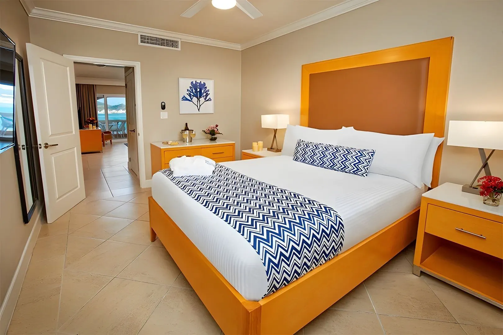 Divi Little Bay Beach Resort - zdjęcie 3