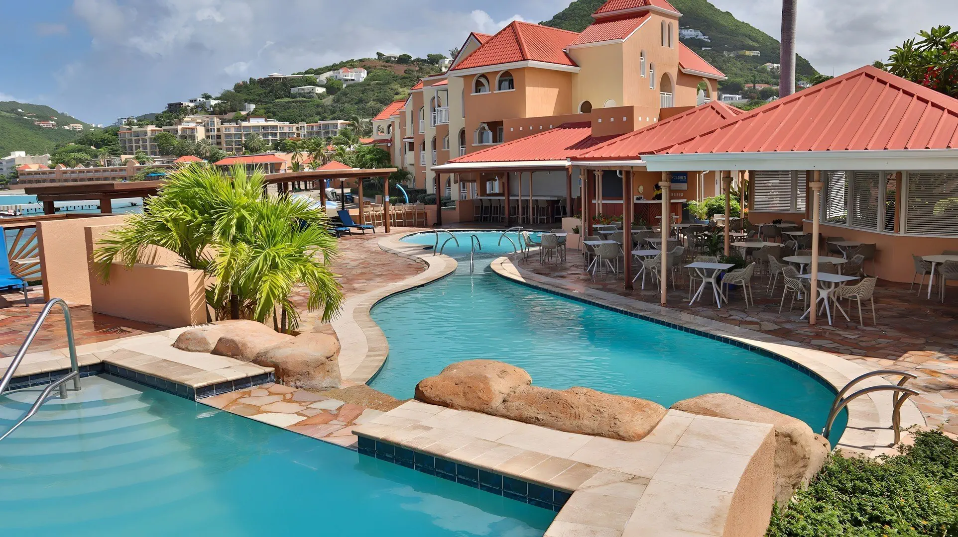Divi Little Bay Beach Resort - zdjęcie 18