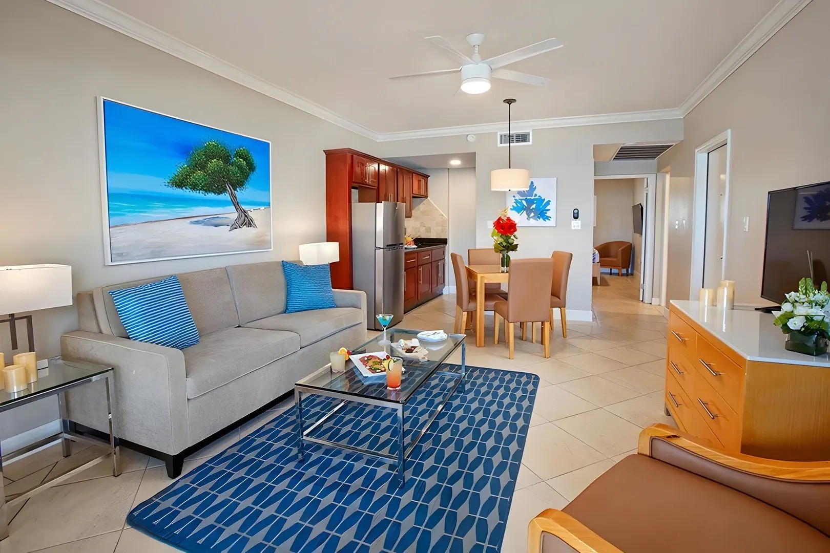 Divi Little Bay Beach Resort - zdjęcie 5
