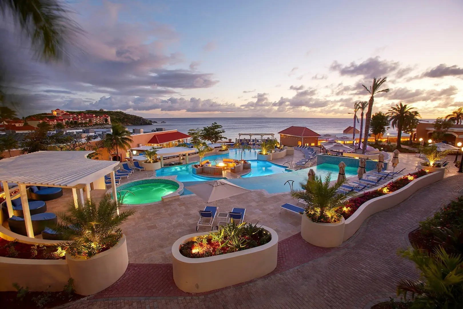 Divi Little Bay Beach Resort - zdjęcie 37