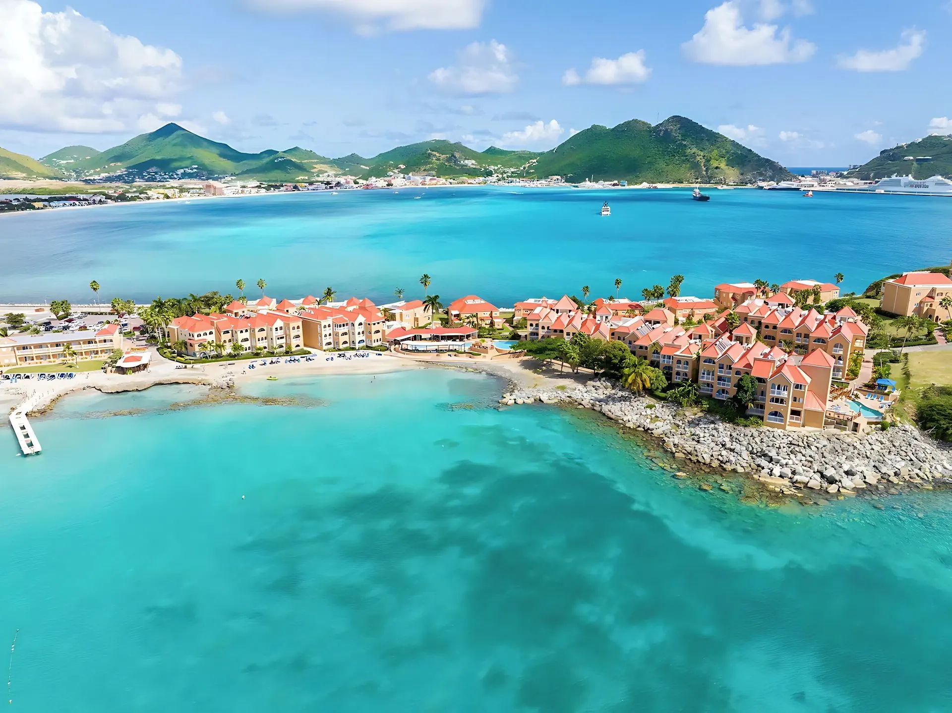 Divi Little Bay Beach Resort - zdjęcie 26