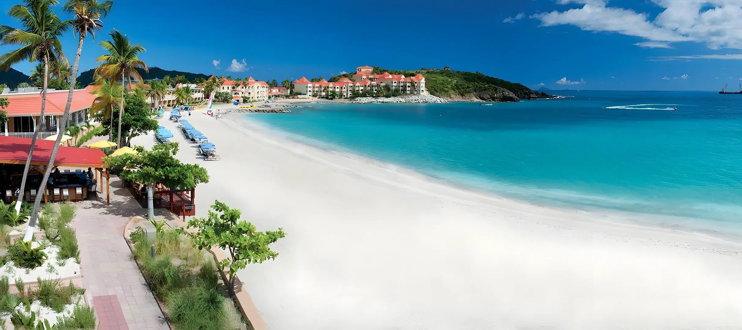 Divi Little Bay Beach Resort - zdjęcie 13