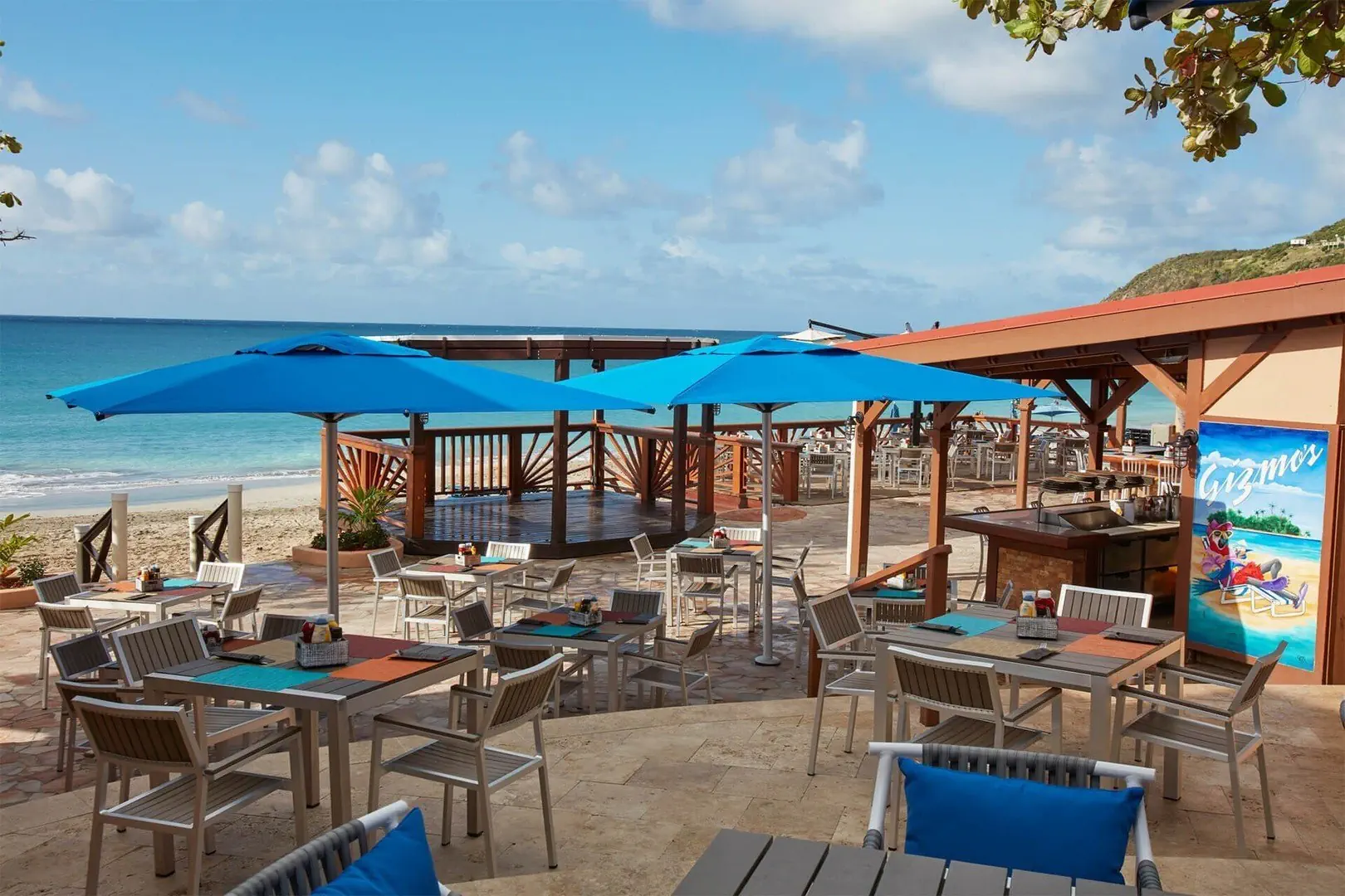 Divi Little Bay Beach Resort - zdjęcie 21