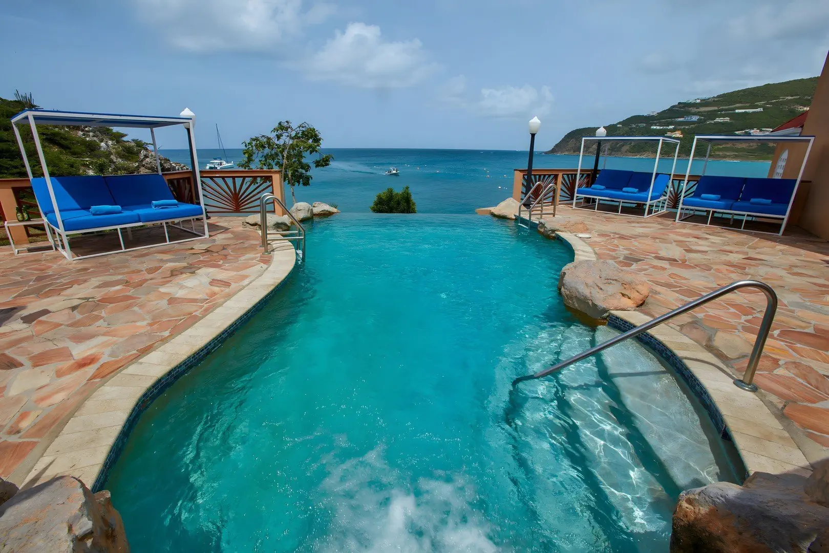 Divi Little Bay Beach Resort - zdjęcie 22