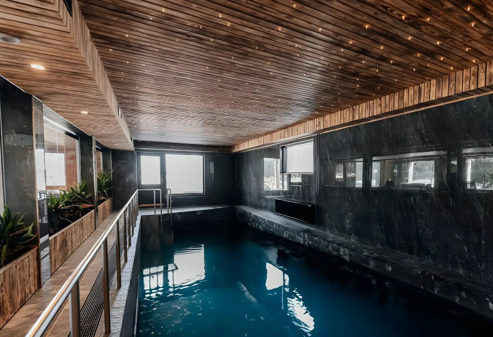 Aito Igloo & Spa Resort