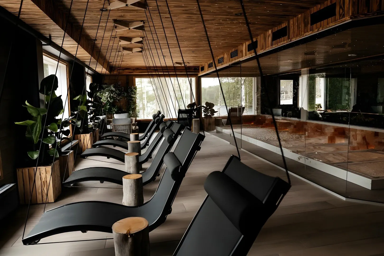 Aito Igloo & Spa Resort