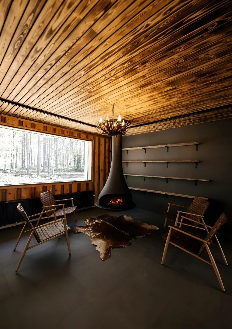 Aito Igloo & Spa Resort