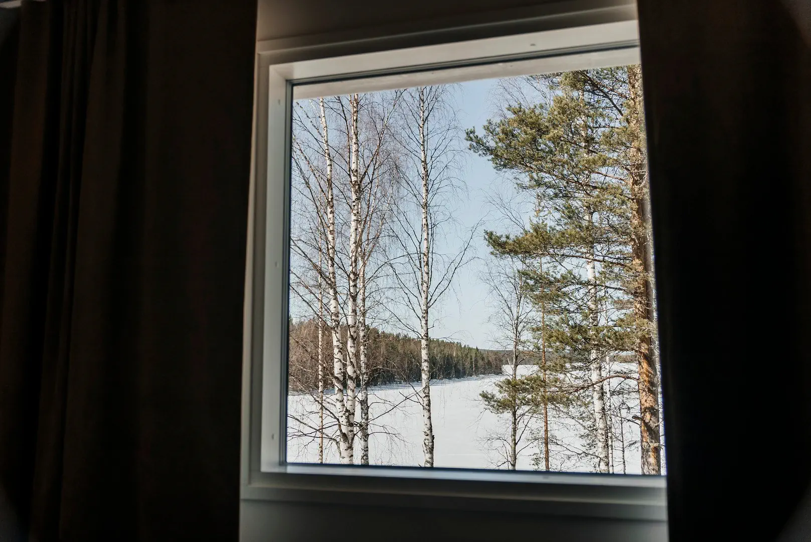 Aito Igloo & Spa Resort