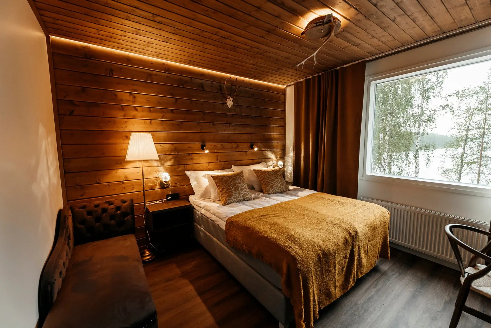 Aito Igloo & Spa Resort