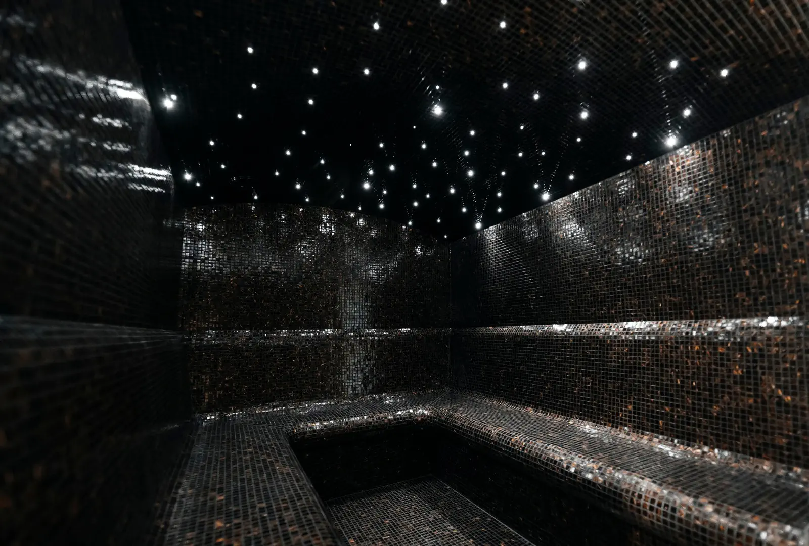 Aito Igloo & Spa Resort