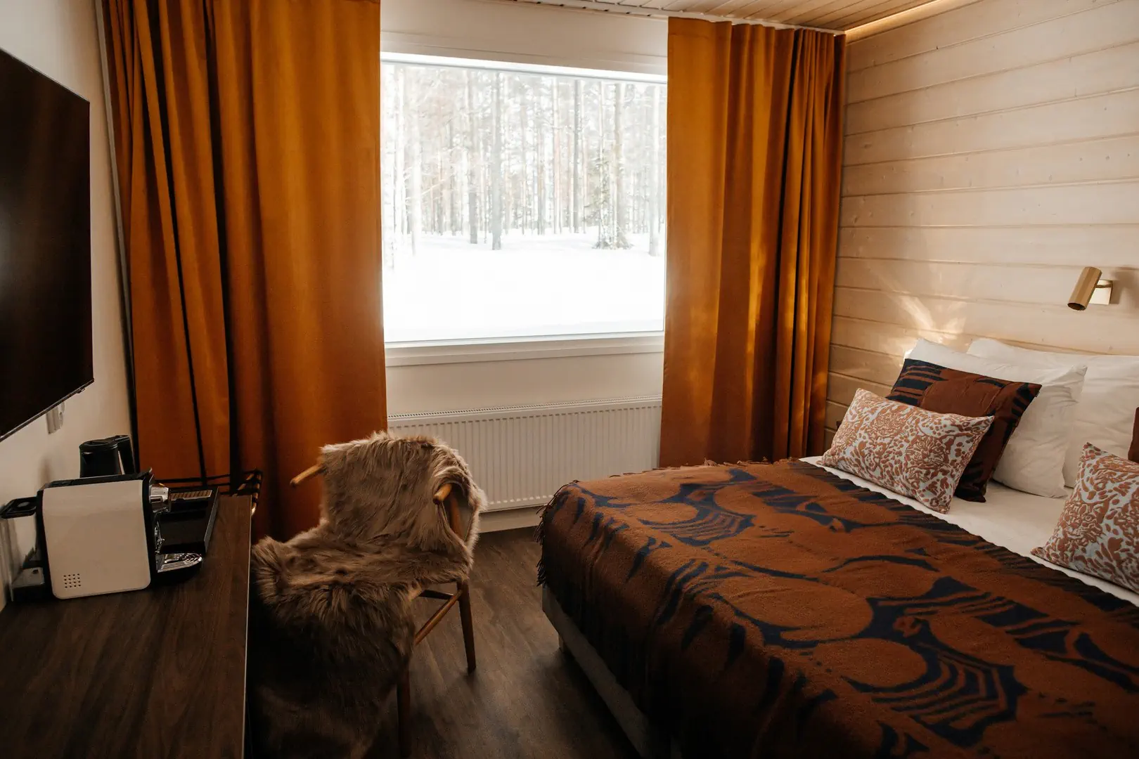 Aito Igloo & Spa Resort