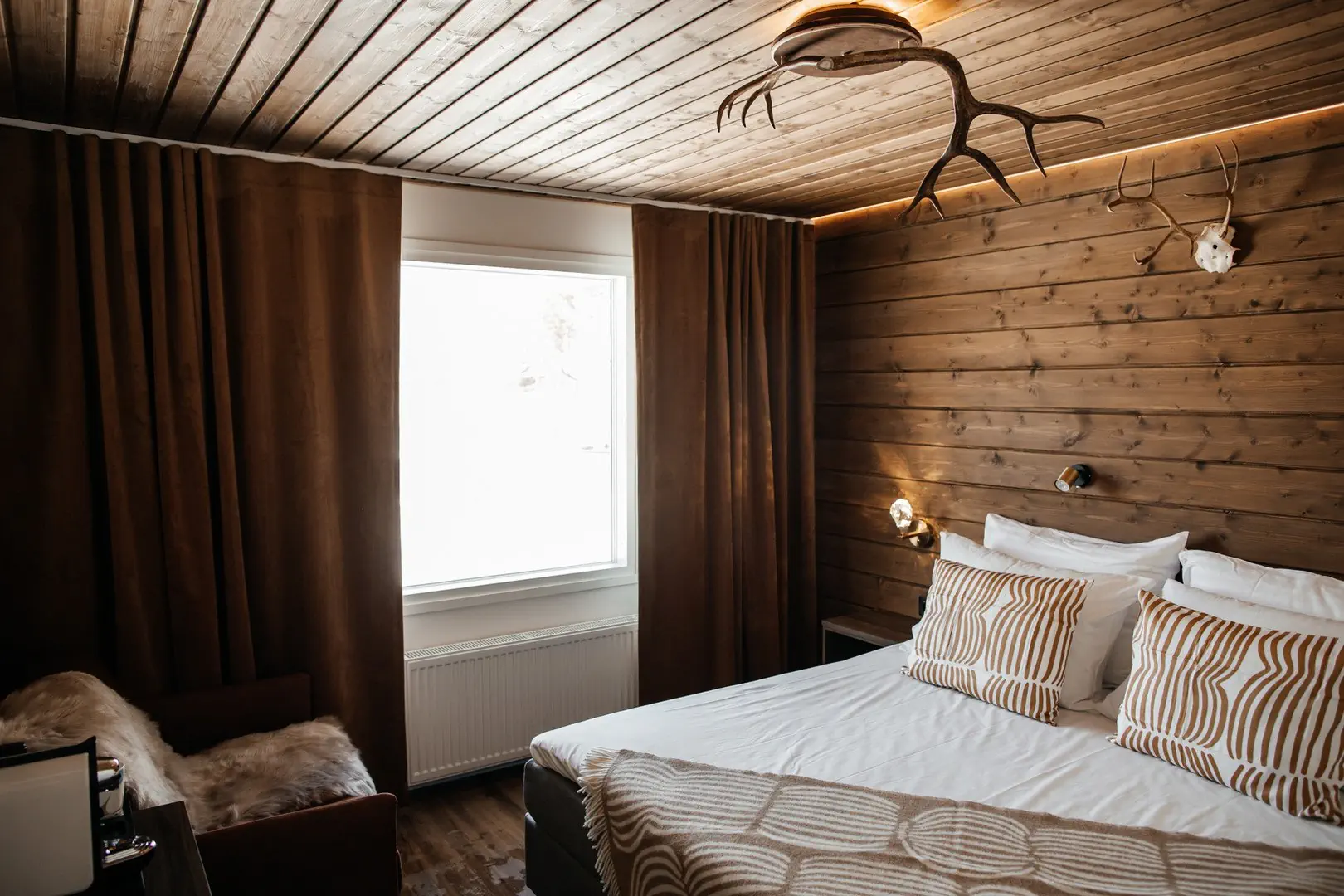 Aito Igloo & Spa Resort