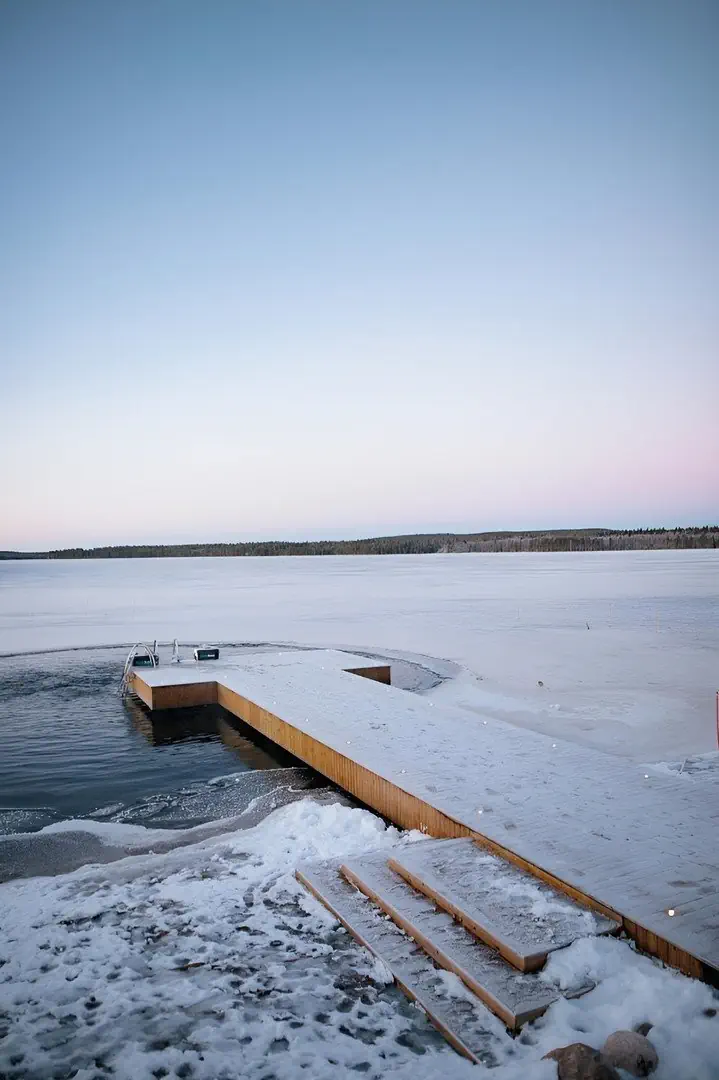 Aito Igloo & Spa Resort
