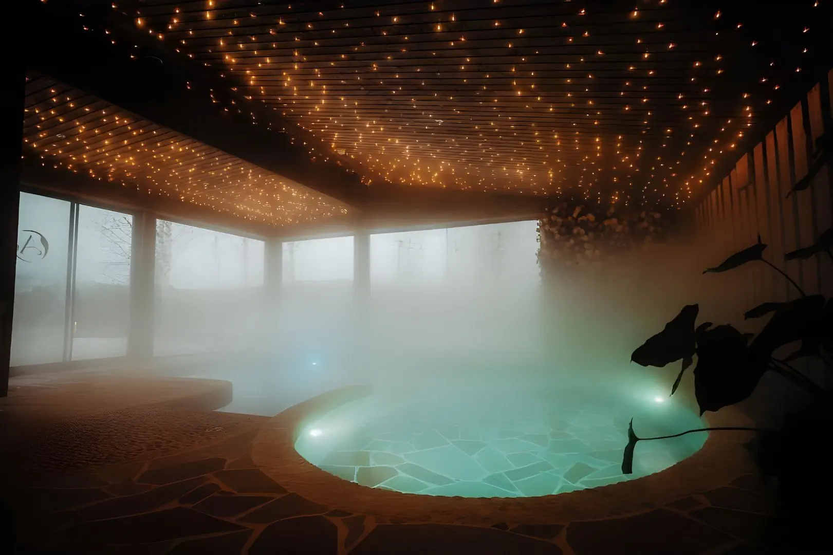 Aito Igloo & Spa Resort