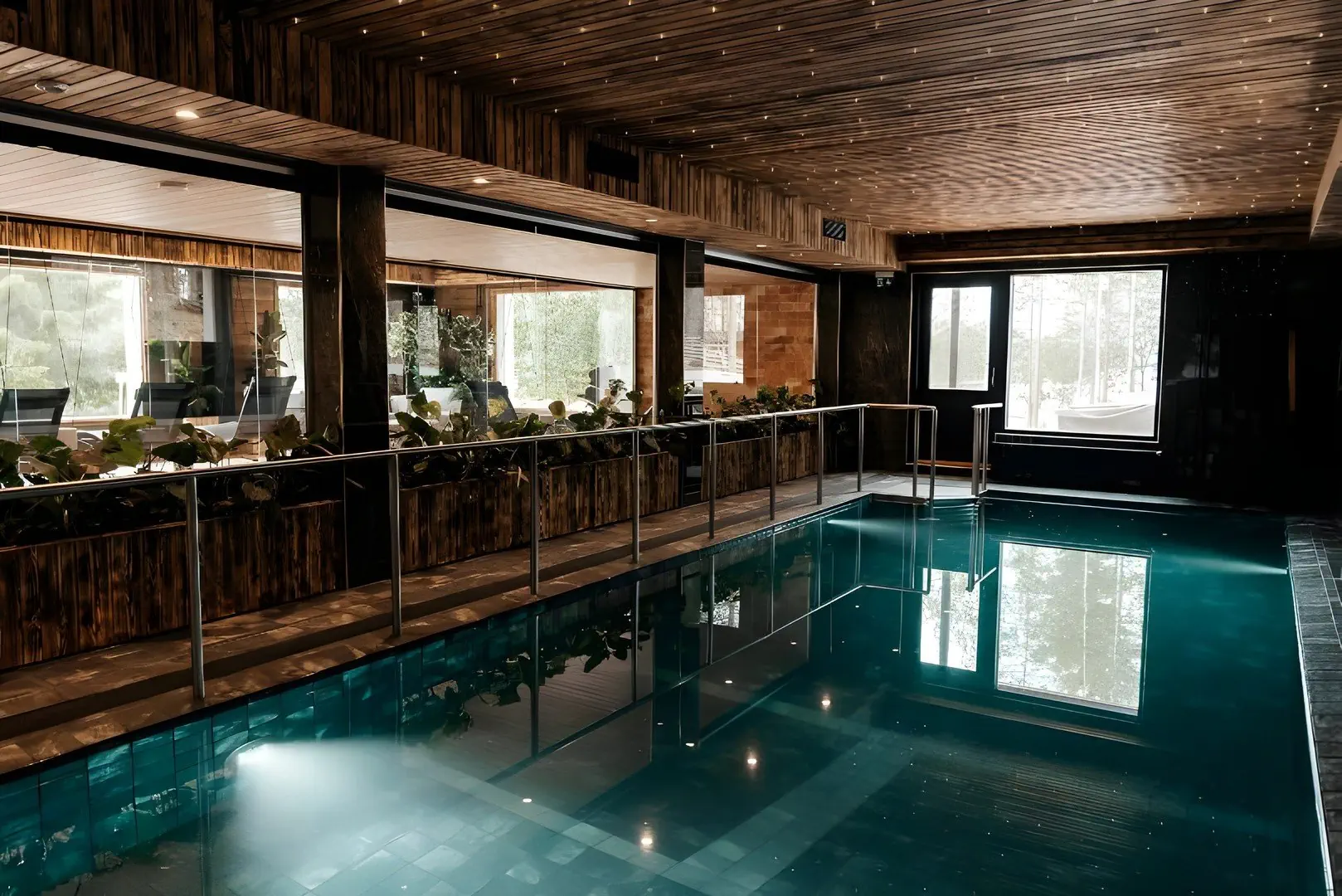 Aito Igloo & Spa Resort