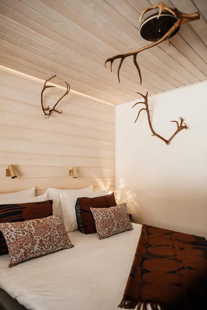 Aito Igloo & Spa Resort