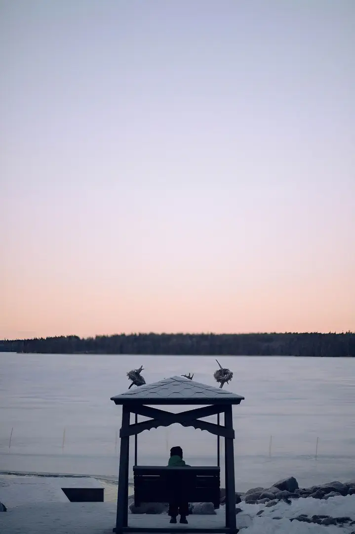 Aito Igloo & Spa Resort