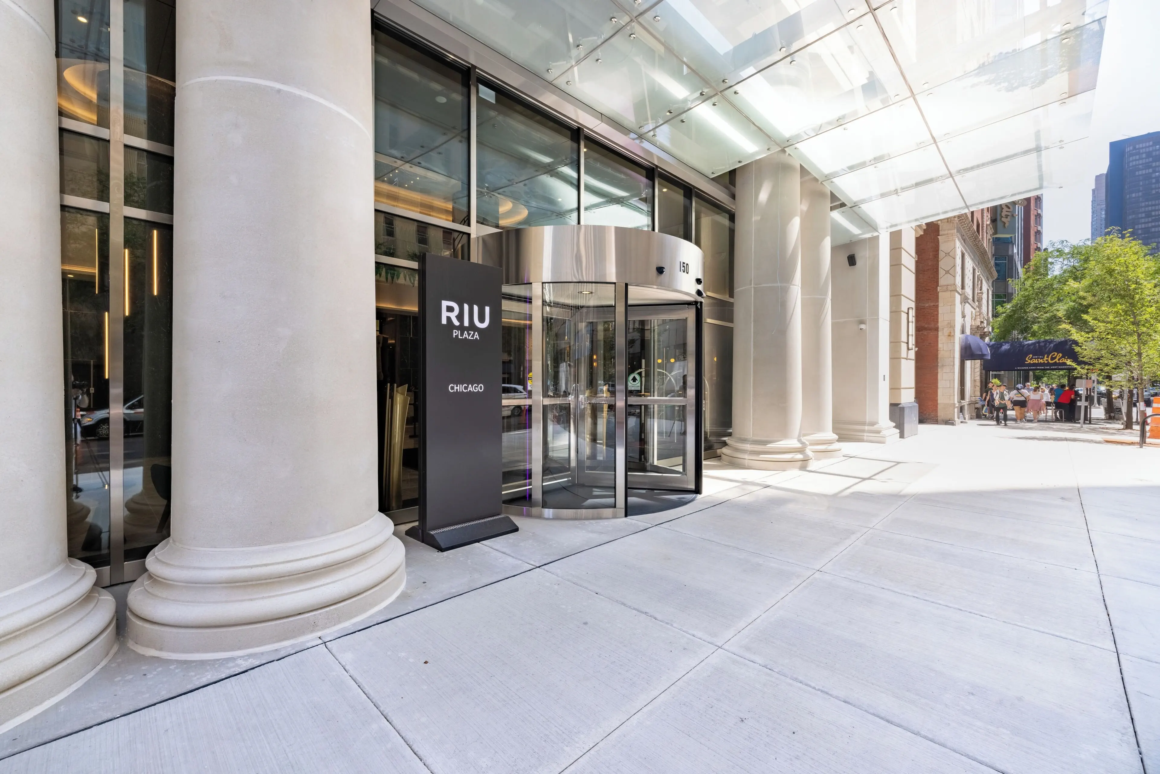 Riu Plaza - zdjęcie 10