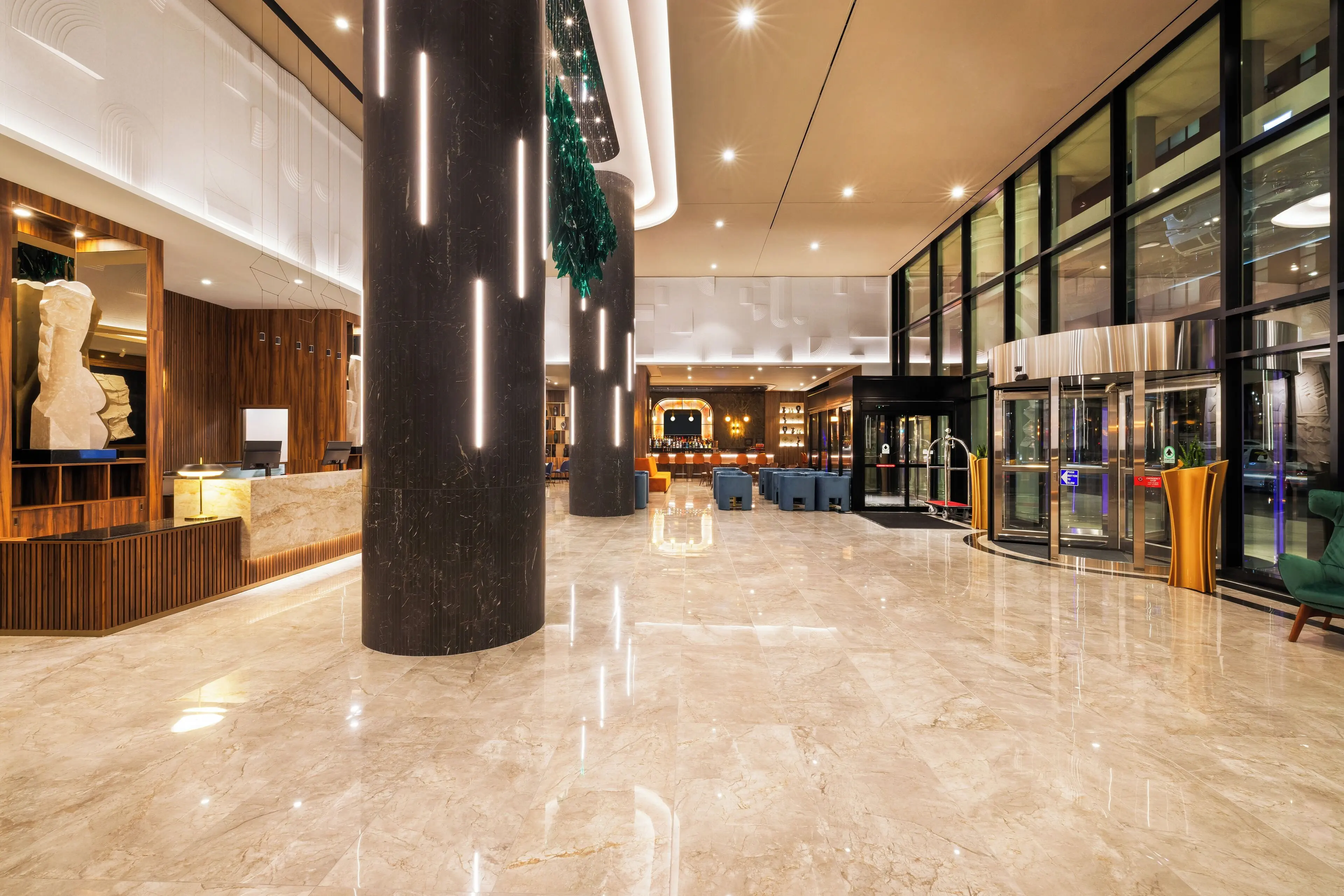 Riu Plaza - zdjęcie 4