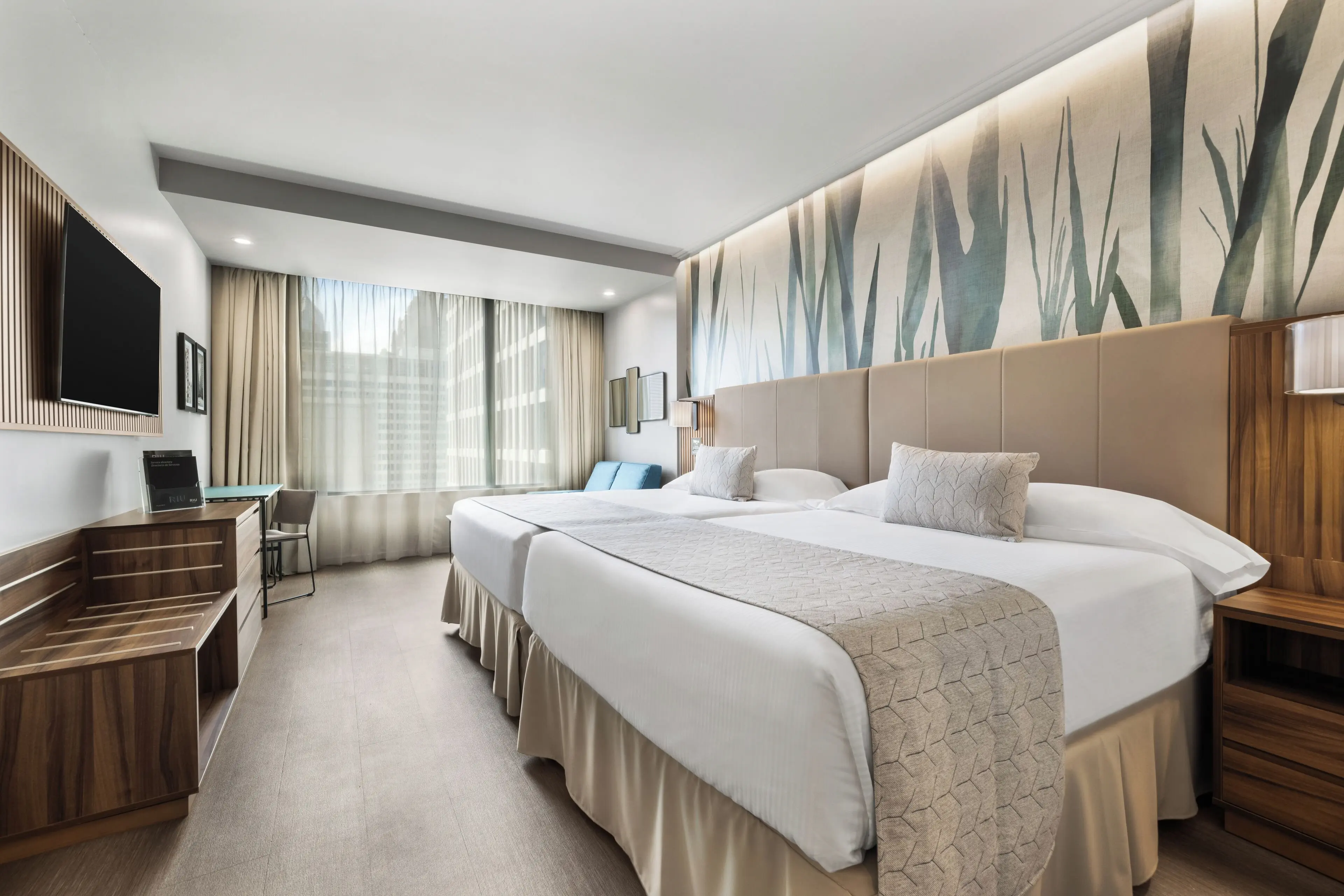 Riu Plaza - zdjęcie 8