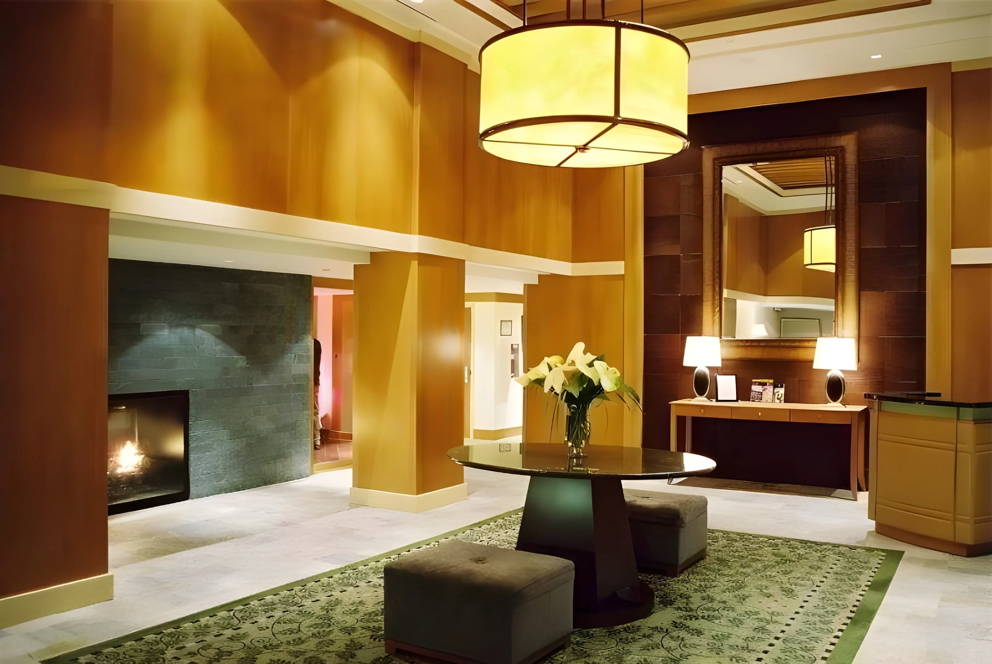 Pan Pacific Whistler Village Centre - zdjęcie 3