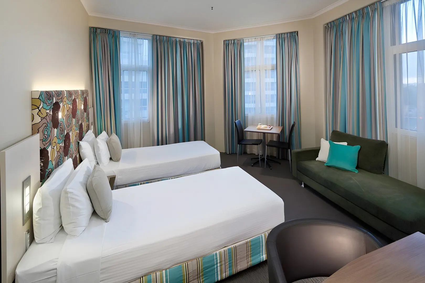Best Western Plus Stellar - zdjęcie 8