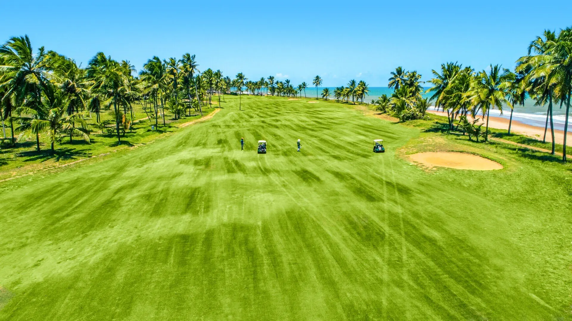Iberostar Selection Praia do Forte - zdjęcie 17