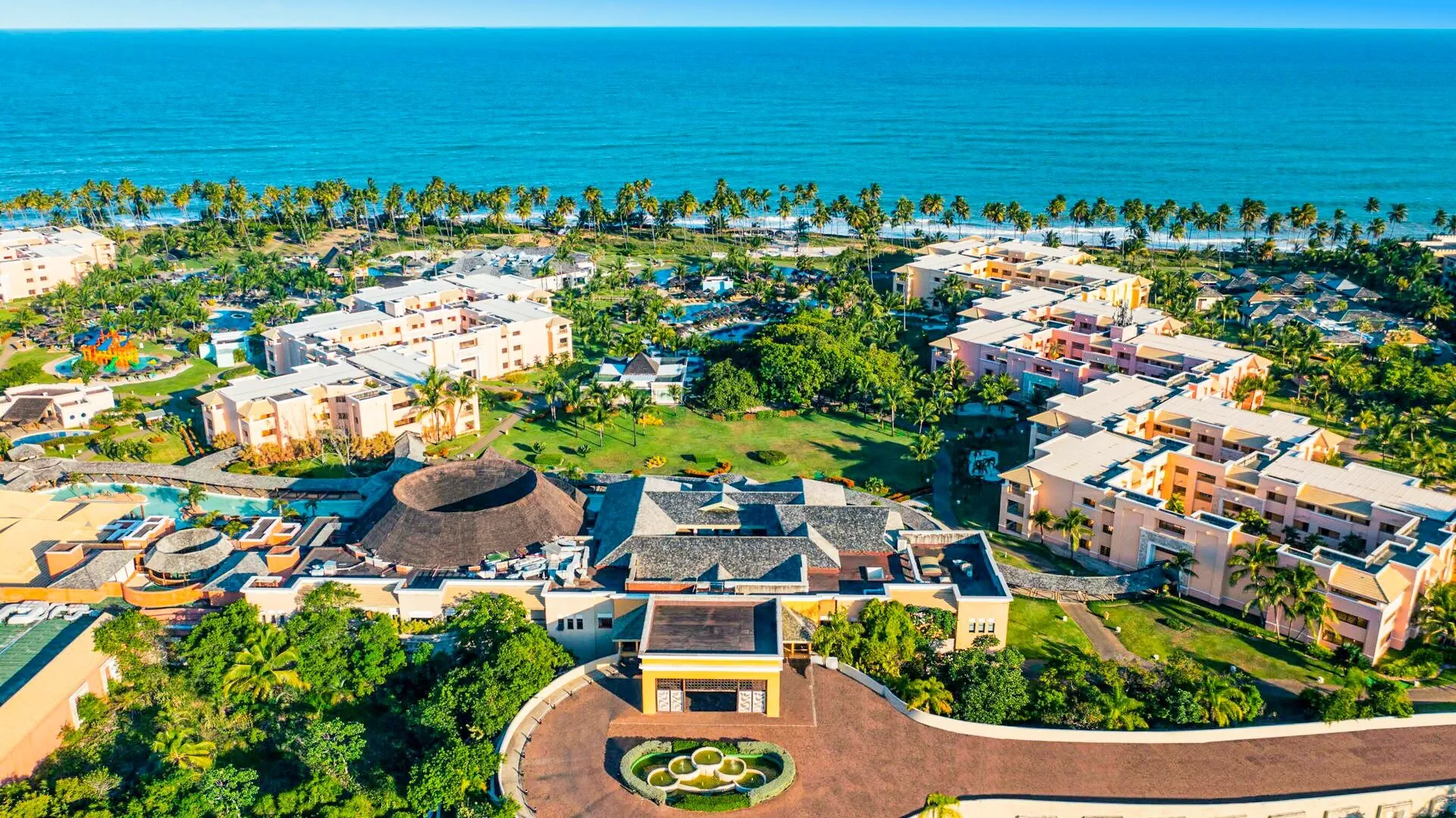 Iberostar Selection Praia do Forte - zdjęcie 4