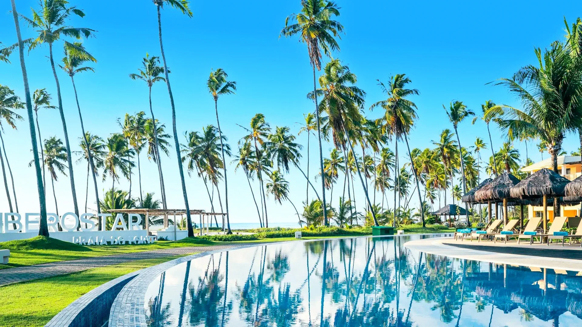 Iberostar Selection Praia do Forte - zdjęcie 7