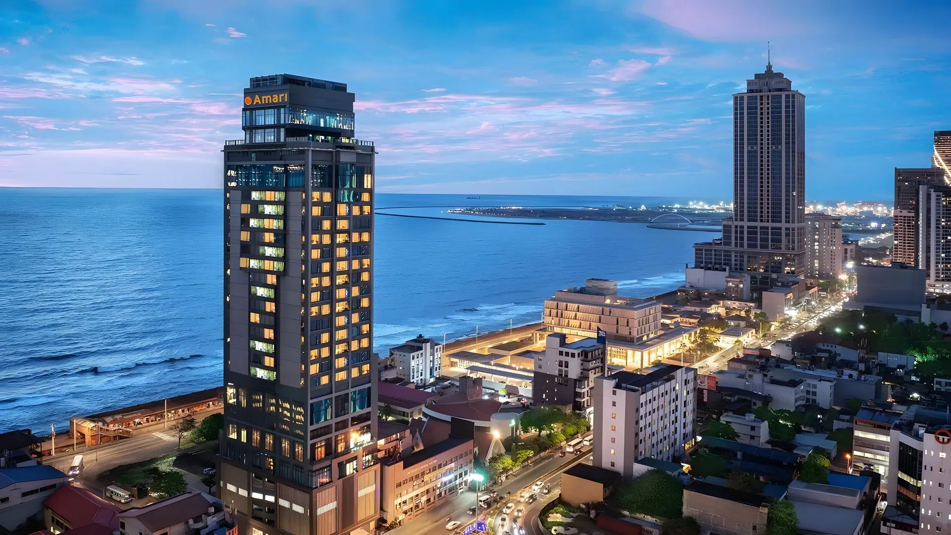 Amari Colombo Sri Lanka - zdjęcie 17