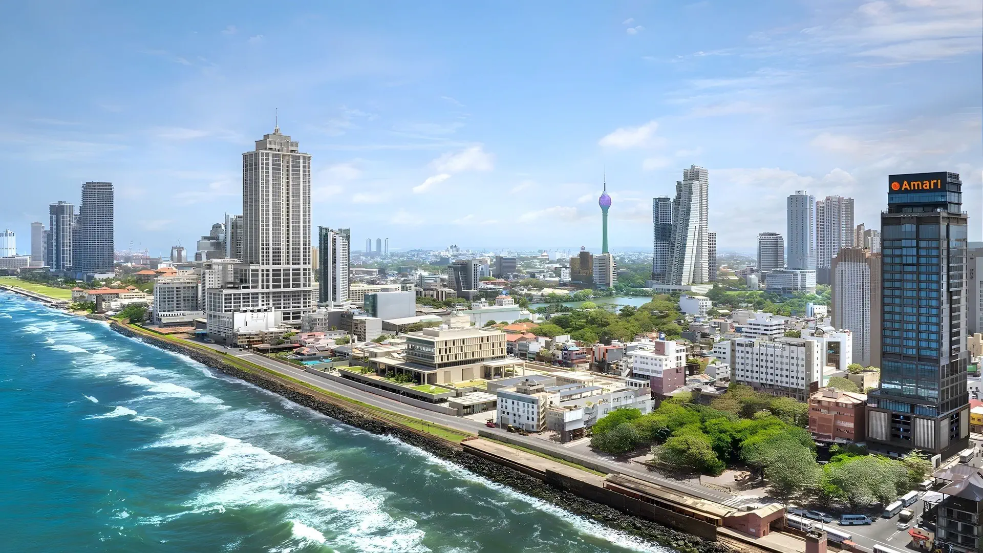 Amari Colombo Sri Lanka - zdjęcie 3
