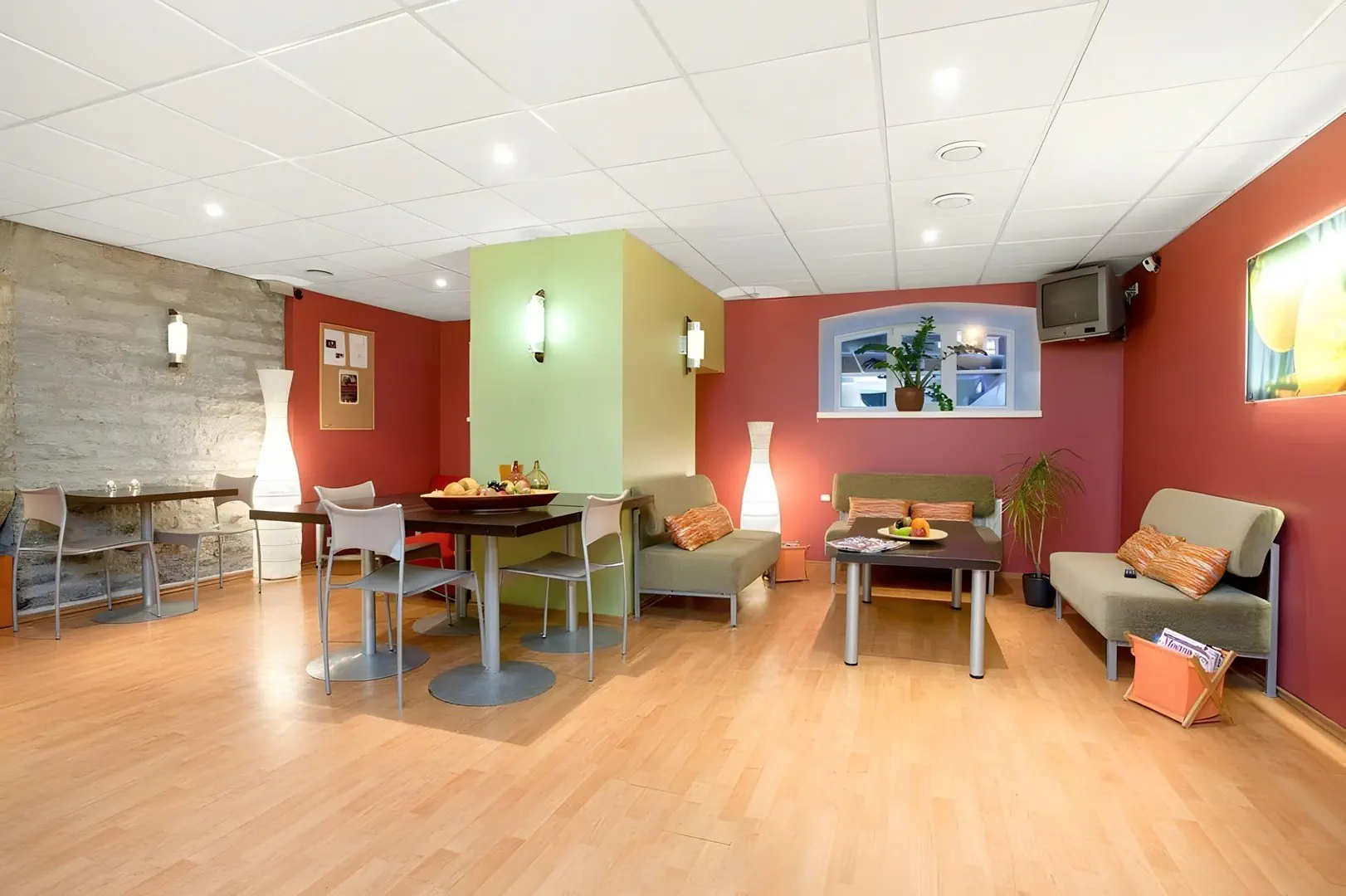 City Hotel Tallinn - zdjęcie 3