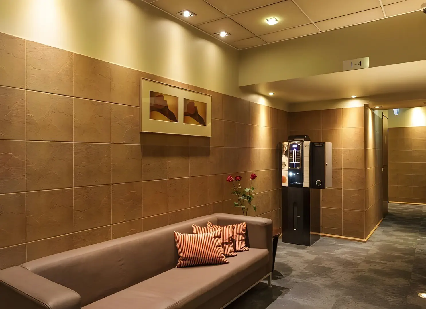 City Hotel Tallinn - zdjęcie 8