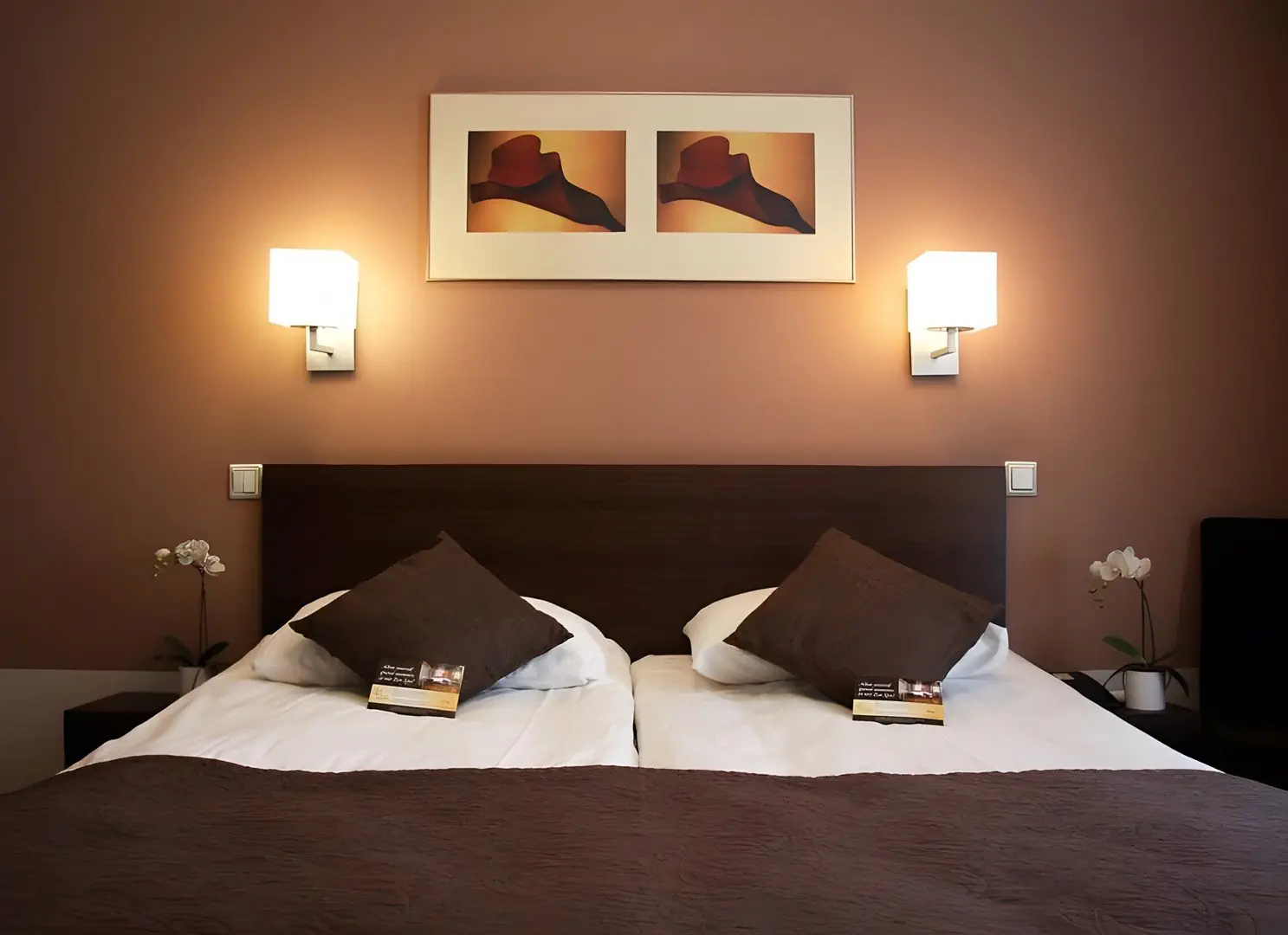 City Hotel Tallinn - zdjęcie 6