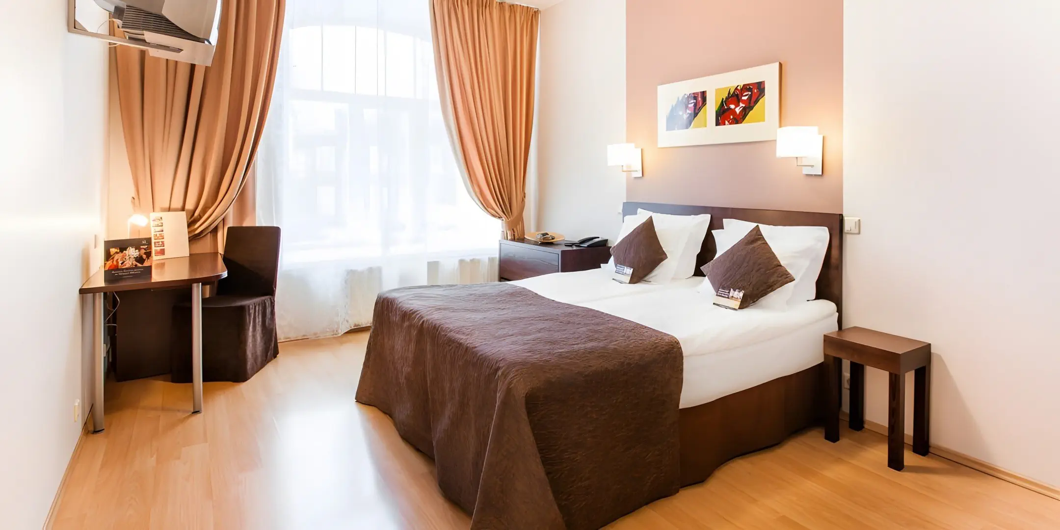 City Hotel Tallinn - zdjęcie 4