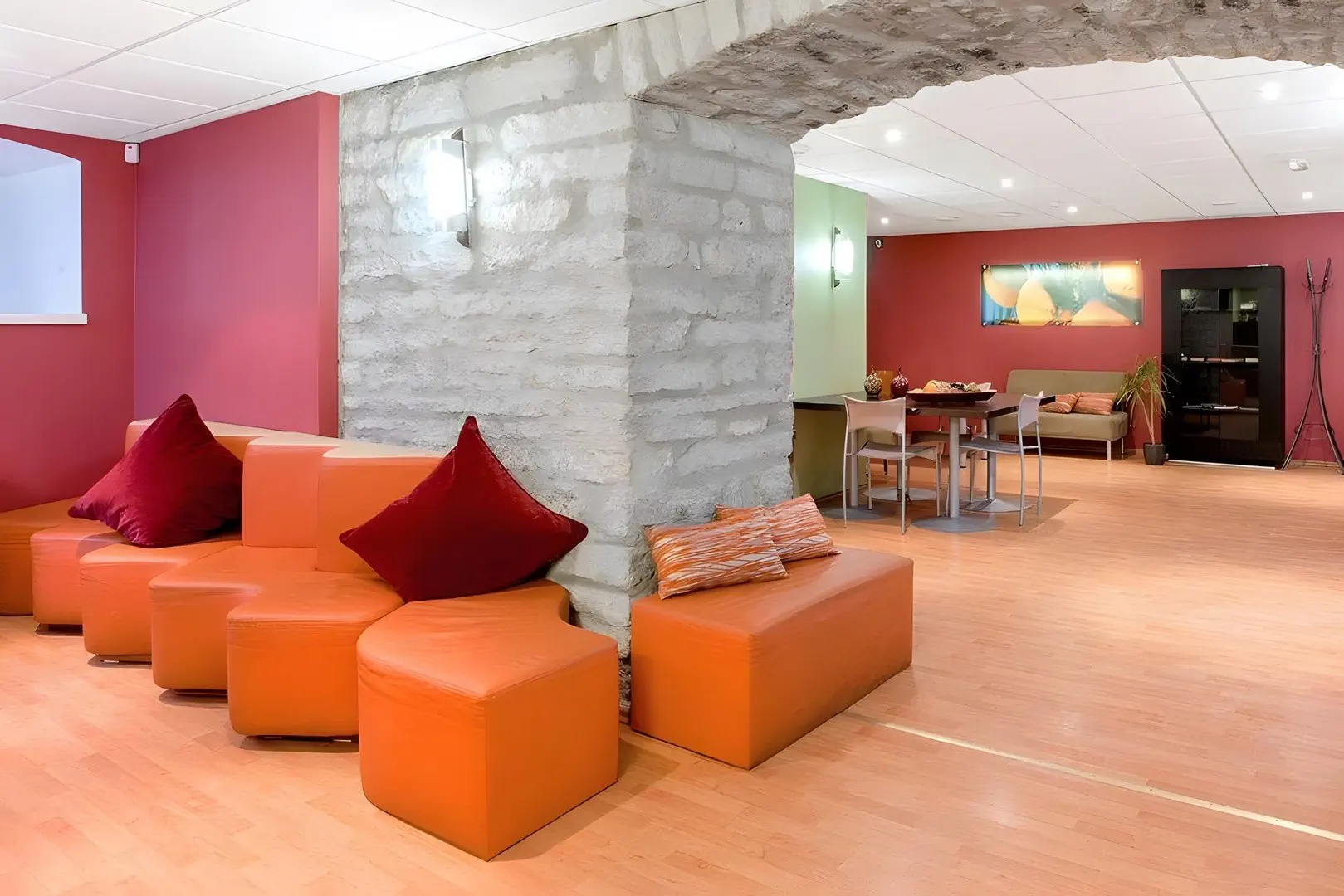 City Hotel Tallinn - zdjęcie 7