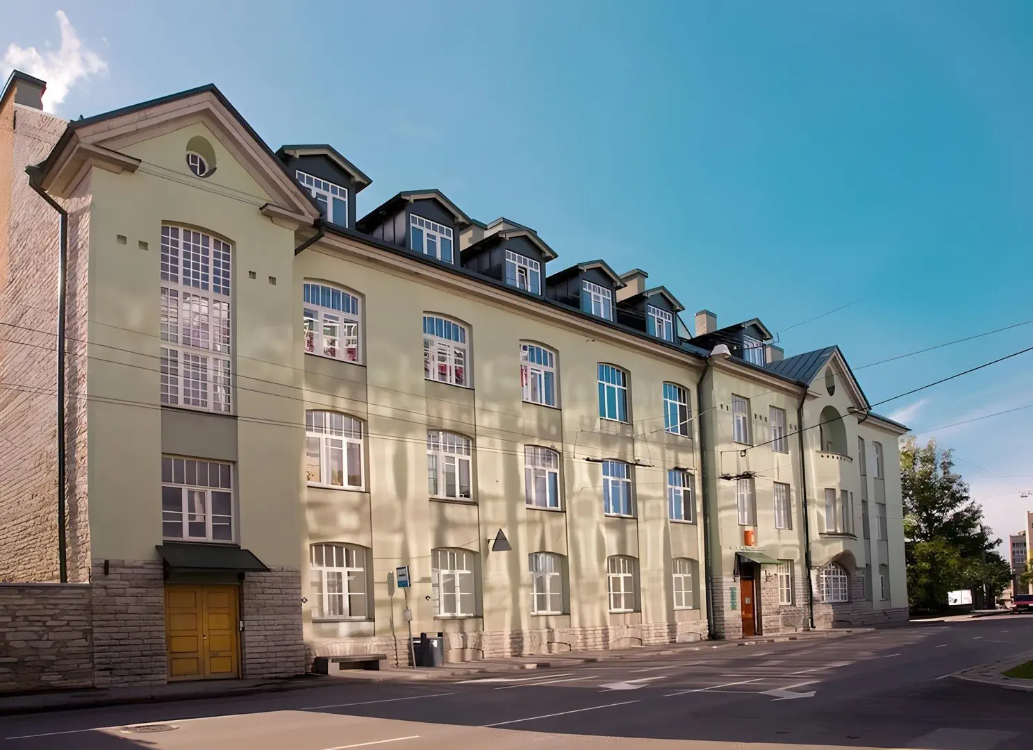 City Hotel Tallinn - zdjęcie 9