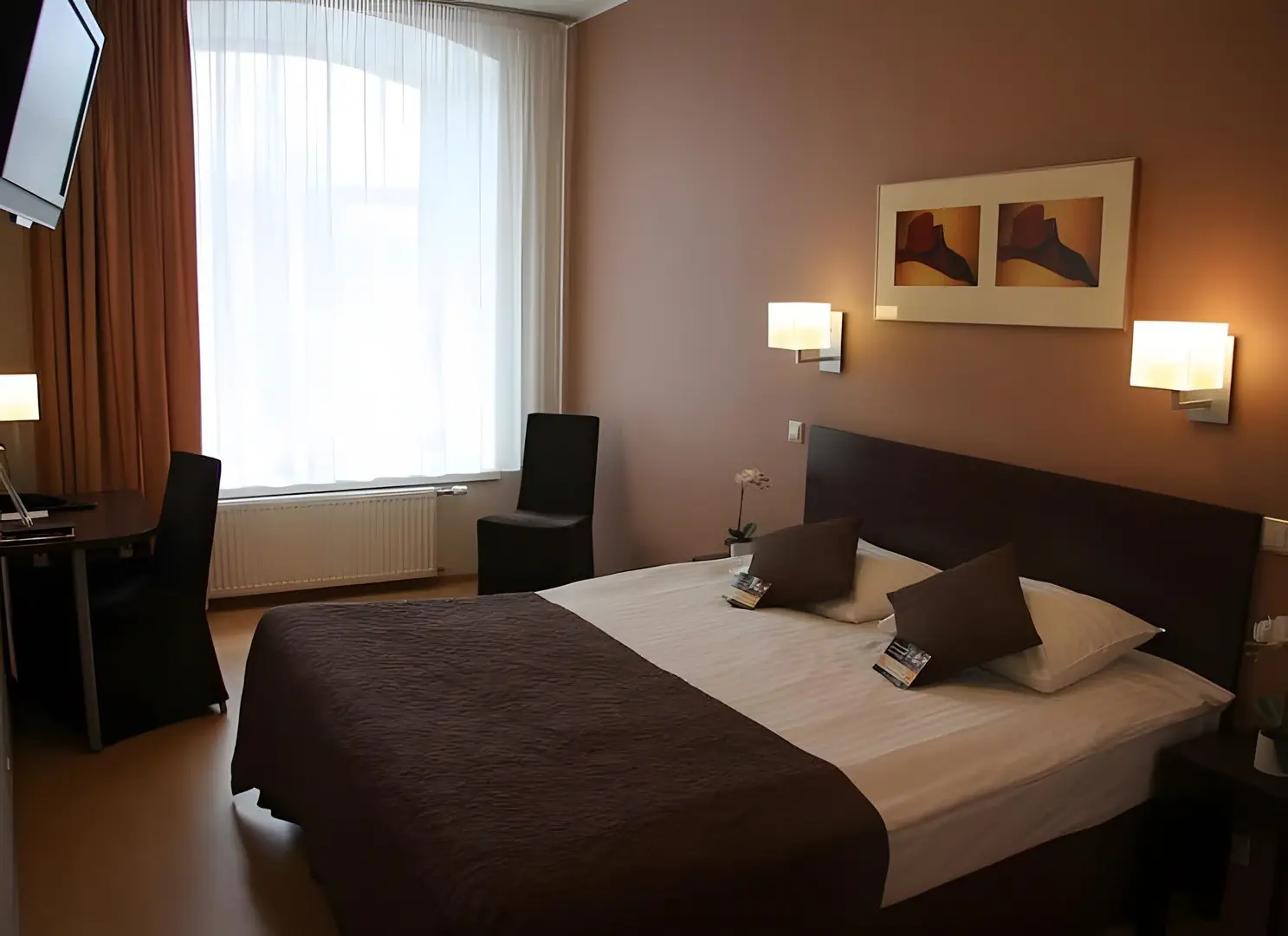 City Hotel Tallinn - zdjęcie 5
