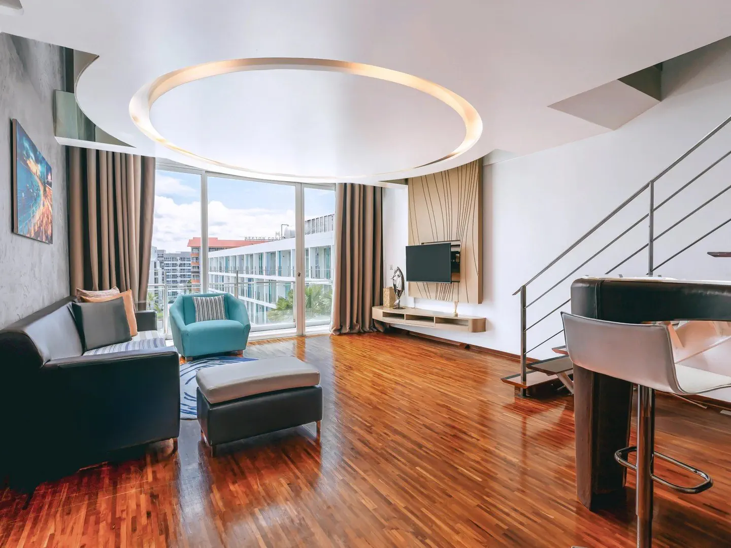 Hotel Baraquda Heeton by Compass Hospitality