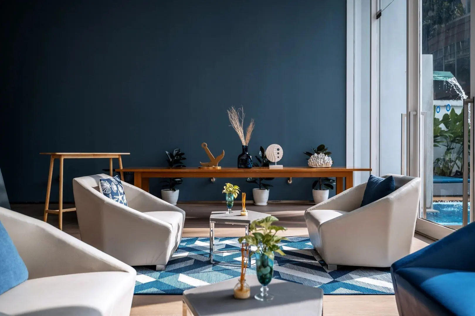 Hotel Baraquda Heeton by Compass Hospitality