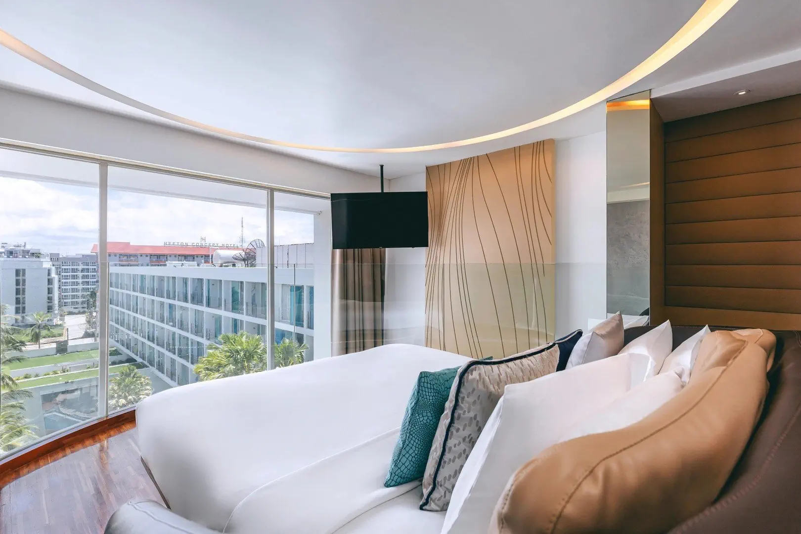 Hotel Baraquda Heeton by Compass Hospitality